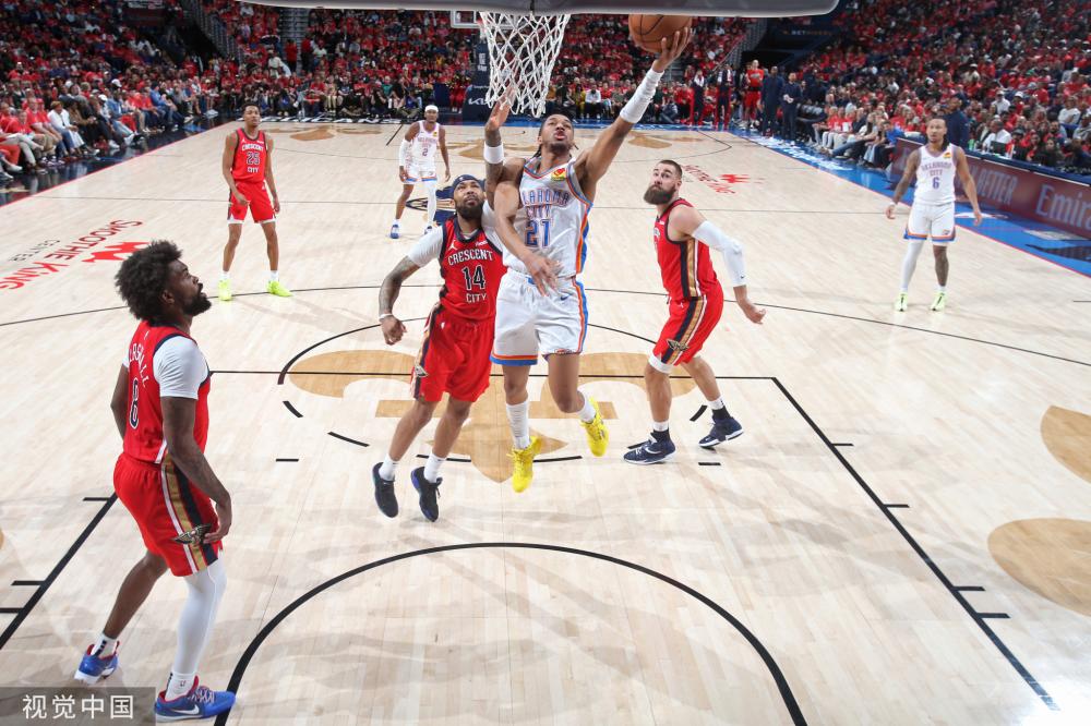 对湖人再次打出灾难表现，灰熊3D后场新星的下滑速度太可怕了？.