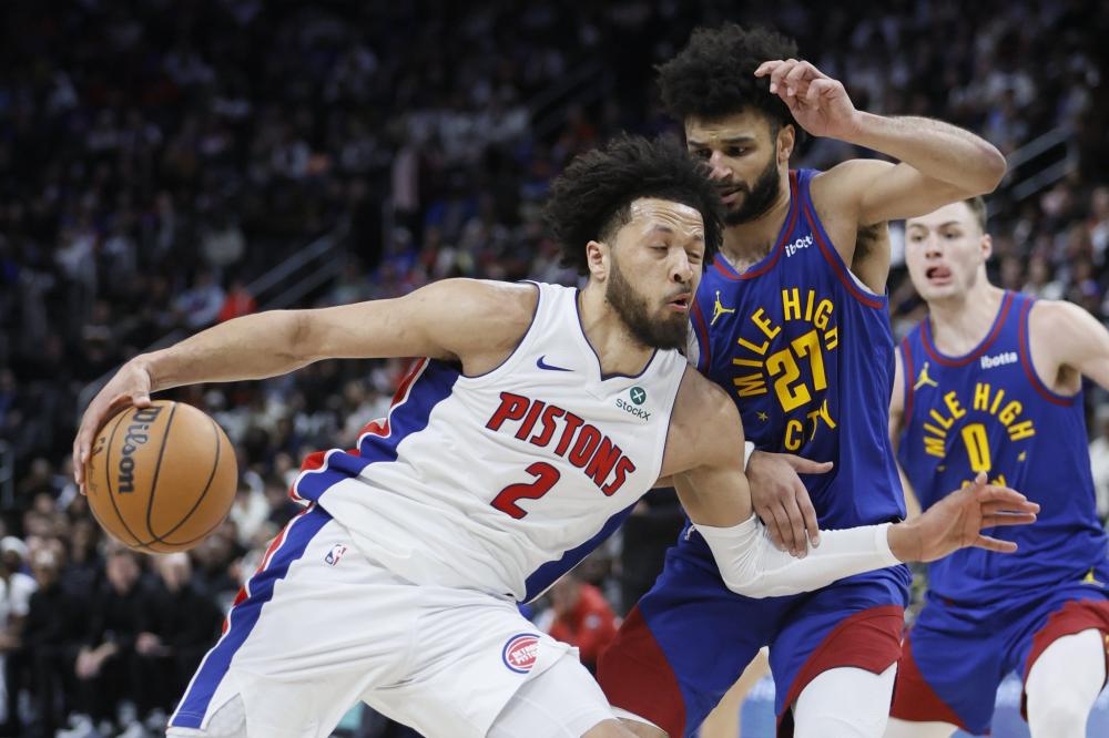 在比赛中 在比赛中