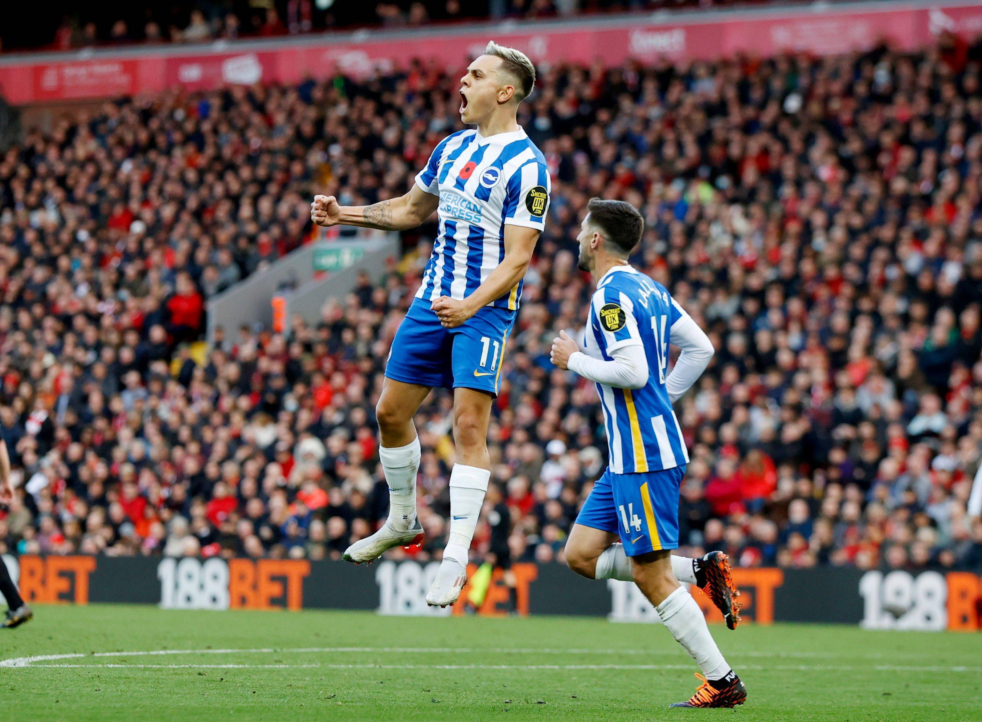 在英超及欧 在英超及欧