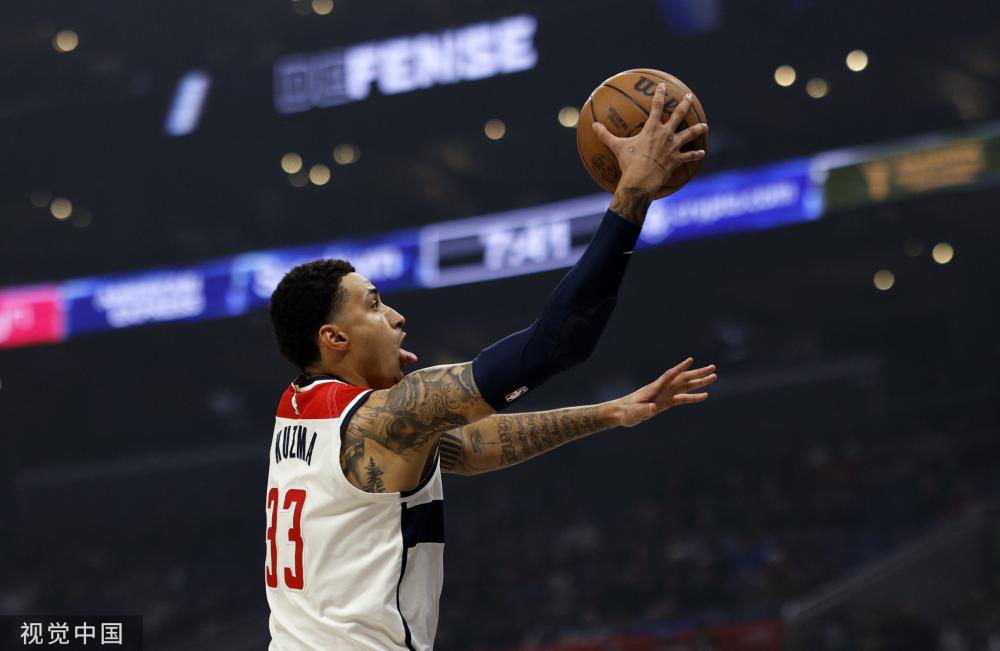 2007年的NBA：我的观赛起点，那时和现在真不是一个画风！